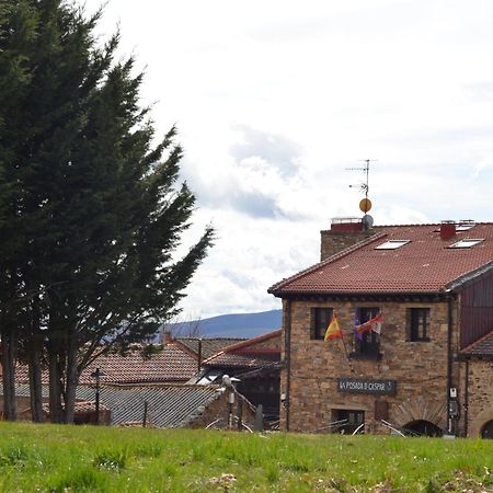 Posada De Gaspar Rabanal del Camino Quarto foto
