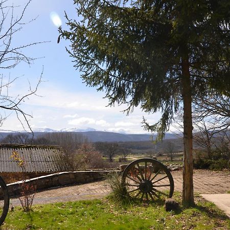 Posada De Gaspar Rabanal del Camino Quarto foto
