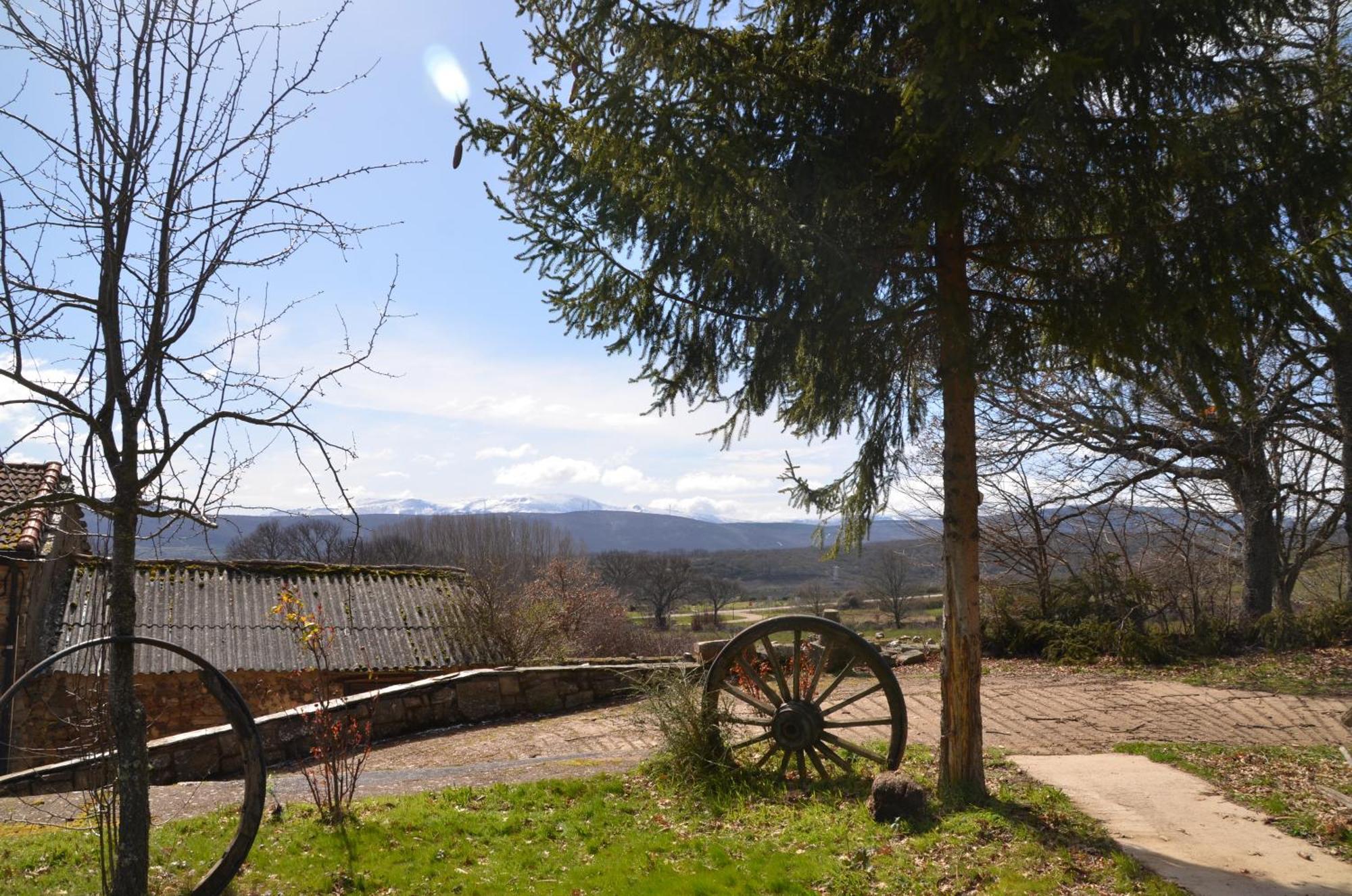 Posada De Gaspar Rabanal del Camino Quarto foto